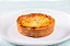 Quiche Integral de Shimeji - 110 gr - Imagem 1