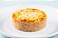 Quiche Integral de Frango e Philadelphia - 110gr - Imagem 1