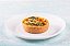 Quiche Integral de Brócolis e Amêndoas - 110 gr - Imagem 1