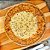 Pizza Integral de Salmão com Muçarela Light - 300gr - Imagem 1