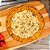 Pizza Integral de Frango com Queijo Muçarela - 300gr - Imagem 1