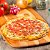 Pizza Integral de Muçarela de Bufala com Orégano - 300gr - Imagem 2