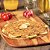 Pizza Integral de Frango com Abobrinha - 300gr - Imagem 2