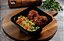 Almôndegas de Carne com Mix de Legumes (250 gr) - Imagem 1