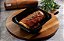 Canelone de Frango Desfiado com Mussarela e Molho de Tomate (250gr) - Imagem 1