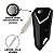 Chave Canivete Moto Honda Titan Fan 160 Xre Bross Cb250 Cb300 Pop - Imagem 3