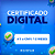 Certificado Digital e-CNPJ A1 12 meses - Imagem 1