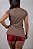 BLUSA CASTANHO COBRE BUMBUM - Imagem 2