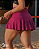 SAIA SHORT LUNA - Imagem 4