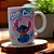 Caneca para presente - Tema Stich com café e sem café - Imagem 3