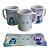Caneca para presente - Tema Stich com café e sem café - Imagem 1