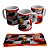 Caneca para presente - Tema Carros McQueen - Imagem 1