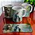 Caneca para presente -  Tema - Jesus e Maria Oração - Imagem 2