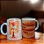 Caneca para presente - Tema Ansiedade de Divertidamente v1 - Imagem 4