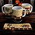 Caneca para presente - Tema Harry Potter - Imagem 2