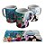 Caneca para presente - Tema Satoru Gojo Expansão de Domingo - Imagem 1