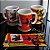 Caneca para presente - Tema Deadpool x Wolverine - Imagem 2