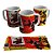 Caneca para presente - Tema Deadpool x Wolverine - Imagem 1