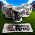 Caneca para presente - Tema Corinthians Vai Timão - Imagem 2