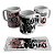 Caneca para presente - Tema Corinthians Vai Timão - Imagem 1
