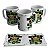 Caneca para presente - Tema Baby Yoda Com Café e Sem Café v1 - Imagem 1