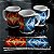 Caneca para presente - Tema Supernatural Versão 1 - Imagem 2