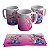 Caneca para presente - Tema Stitch & Angel + Nome - Imagem 1
