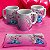 Caneca para presente - Tema Stitch & Angel + Nome - Imagem 2