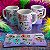 Caneca para presente -Tema Se Houver o Amanhã - Meninas Superpoderosas - Imagem 2