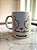 Caneca para presente - Tema Melhor Marido do Mundo + Nome - Imagem 3