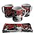 Caneca para presente - Tema Atlético Furacão - Imagem 1