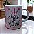 Caneca para presente - Tema mãe Rainha - Imagem 3
