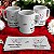Caneca para presente - Tema Nomes do Casal + Data de Namoro - Imagem 2