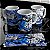 Caneca para presente - Tema BlueLock + Nome - Imagem 2