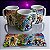 Caneca para presente - Tema Minecraft x Roblox - Imagem 2