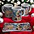 Caneca para presente - Tema Urso da Coca Cola Natal + Nome - Imagem 2