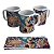 Caneca para presente - Tema Urso da Coca Cola Natal + Nome - Imagem 1
