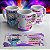 Caneca para presente - Tema Stitch ADM + Nome - Imagem 2