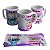 Caneca para presente - Tema Stitch ADM + Nome - Imagem 1
