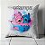 Caneca + Almofada do Stitch - Imagem 5