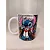 Caneca Stitch Bruxinho 300ml – Presente Criativo Geek e Decorativo - Imagem 1