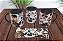 Caneca Cha Eun Woo K-drama K-pop Personalizada 325ml - Imagem 1