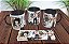 Caneca Han Stray Kids K-pop Personalizada 325ml - Imagem 1