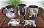 Caneca Hyunjin Stray Kids K-pop Personalizada 325ml - Imagem 1