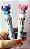 Caneta Esferografica Stitch Em 10 Cores - Imagem 2
