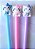 Caneta Fofa Hello Kitty e Kuromi – Importados - Imagem 2