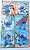 Mini Bloco de Adesivos Stitch – Importados - Imagem 1