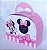 Kit Lembrancinha Personalizada da MINNIE - Imagem 7
