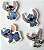 Borrachas fofa Stitch - Imagem 1