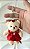Chaveiro Com Pingente De Urso - Imagem 6